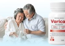 VariCap Reviews | Stabilize Blood Pressure & Cholesterol Levels