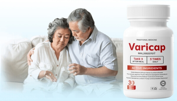Varicap capsules Reviews Malaysia - Opinions, price, effects
