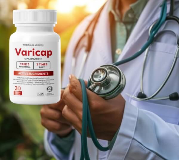 VariCap Price in Malaysia