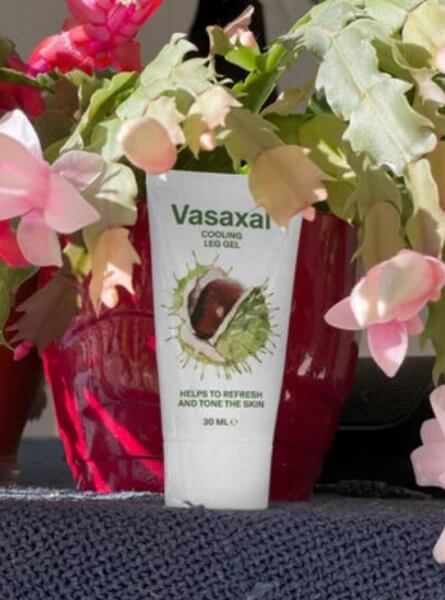 What Is Vasaxal 