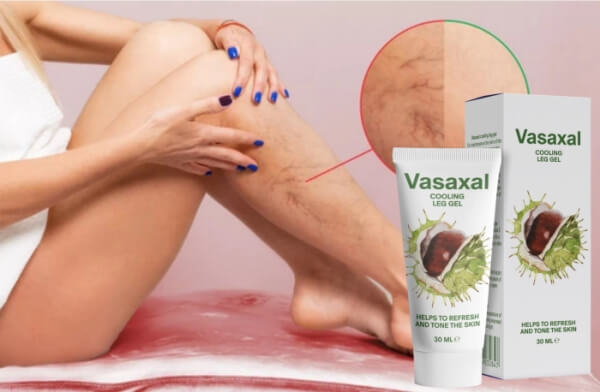 Vasaxal gel Reviews - Opinions, price, effects