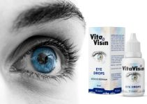 VitaVisin Reviews | Drops That Restore Normal Vision & Eye Health