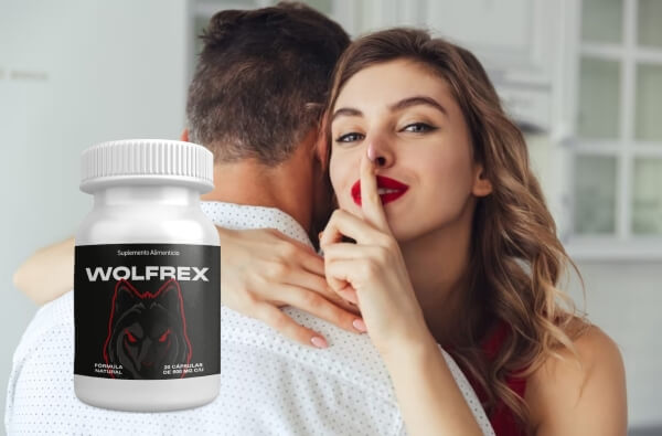 Wolfrex – What Is It 