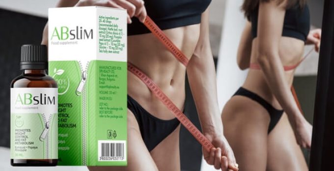 ABSlim Reviews – Does it really work to lose weight fast?