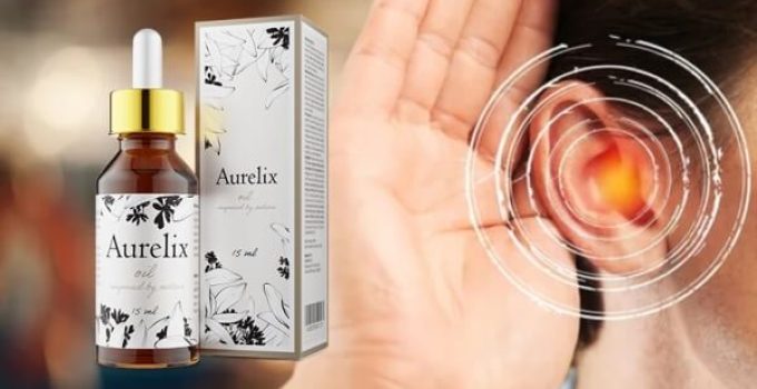 Aurelix Oil Opinions – Aid Hearings & Help Fight Tinnitus