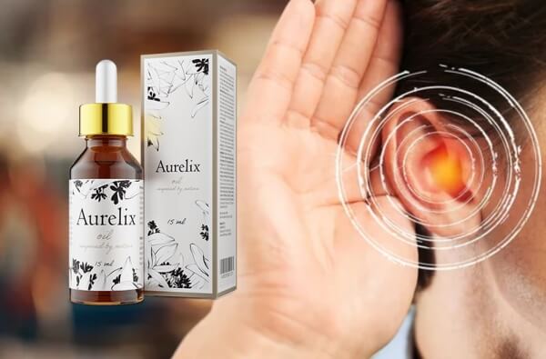 Aurelix oil drops Reviews - Opinions, price, effects