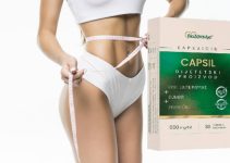 Capsil – Does It Provide Results? Reviews and Price?