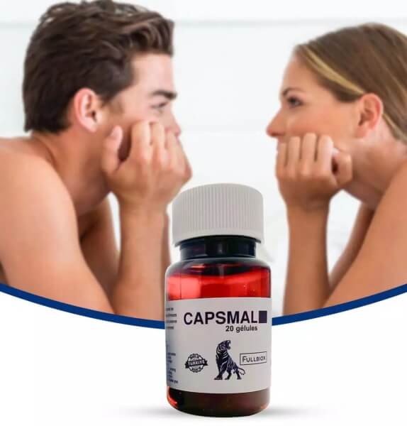 Capsmal – What Is It 