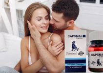 Capsmal Reviews | Stronger Libido & Enhanced Arousal