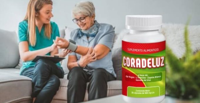 Coradeluz Opinions | Normalize Blood Pressure