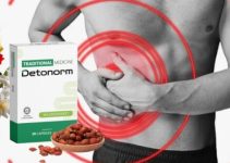 Detonorm Reviews | Cleanse the Body from Parasites