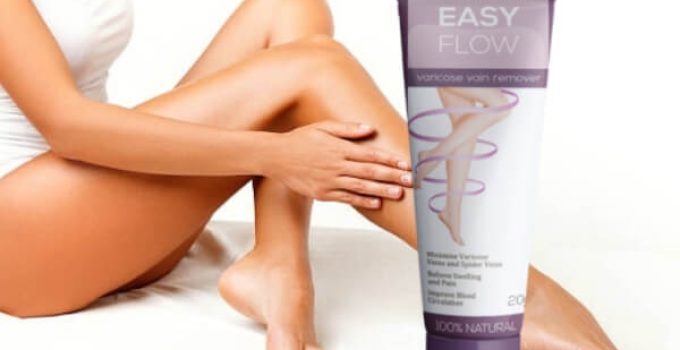 EasyFlow Opinions | Soothes Varicose Veins?