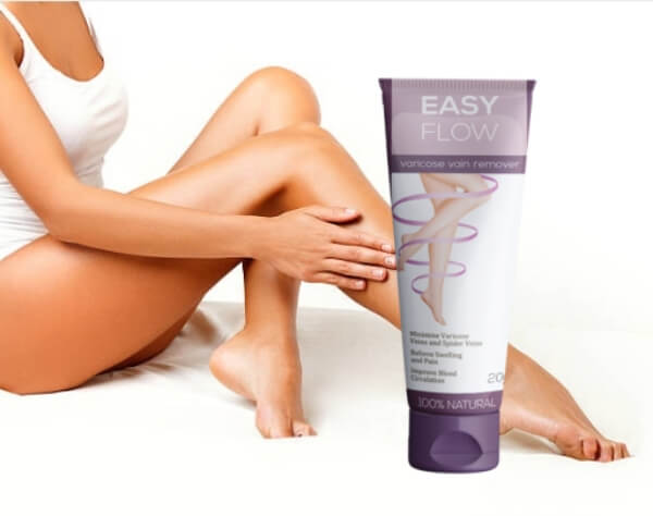 EasyFlow cream Reviews Albania Serbia - Opinions, price, effects
