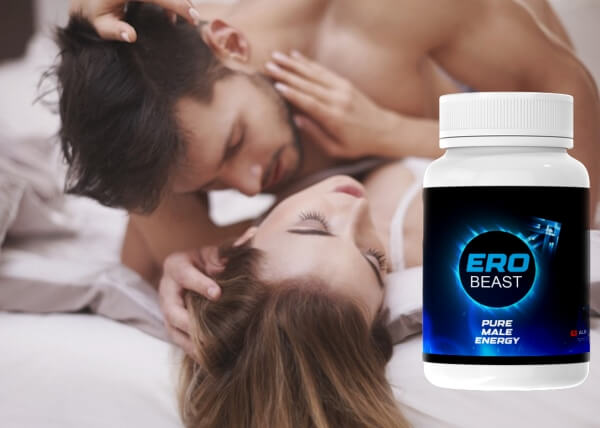 EroBeast capsules Reviews Albania - Opinions, price, effects