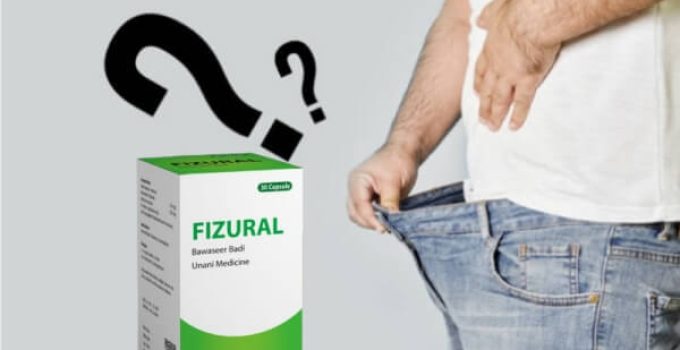 Fizural Reviews and Price | How to Use and Results