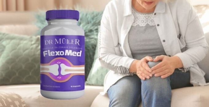 FlexoMed Reviews and Price – Results and How to Use?
