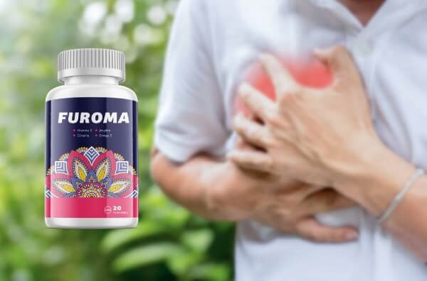 Furoma capsules Reviews Colombia - Opinions, price, effects