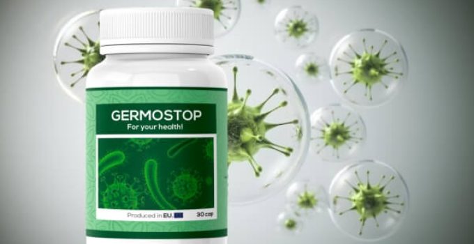 Germostop – Is It Efficient? Client Reviews, Price?
