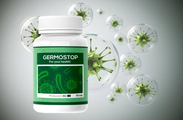 Germostop capsules Reviews Albania - Opinions, price, effects