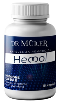 Hemol capsules Reviews Serbia, Bosnia and Herzegovina
