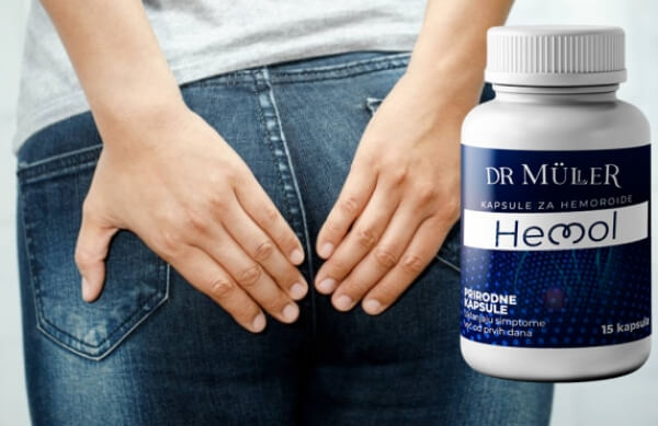 Hemol capsules Reviews Serbia, Bosnia and Herzegovina - Opinions, price, effects