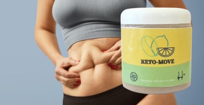 Keto Move Reviews – Lose Weight & Achieve Ketosis