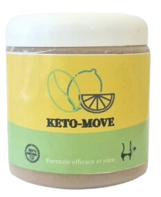 Keto-Move powder Reviews Guinea