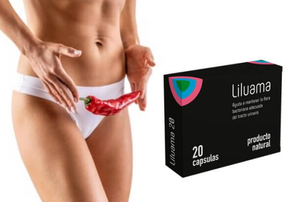 Liluama capsules Reviews Peru - Opinions, price, effects