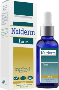 NatDerm Forte oil Reviews Colombia