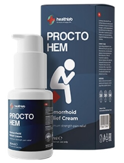 Procto Hem cream Reviews Tunisia