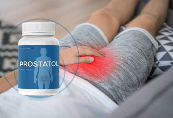 Prostatol – What Is It 