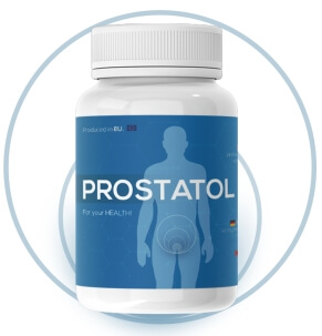 Prostatol capsules Reviews Albania