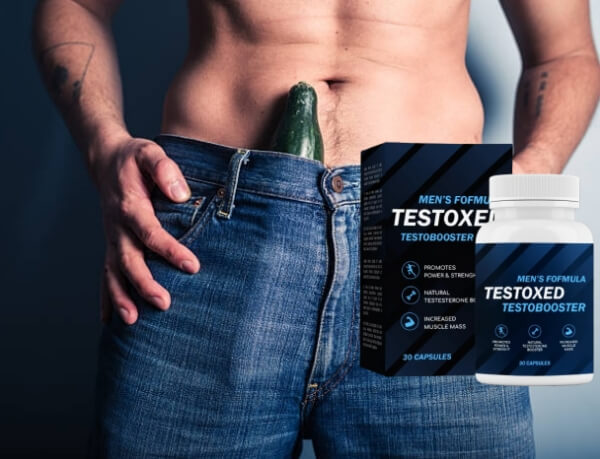 Testoxed – What Is It