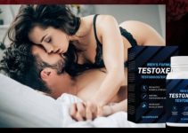 Testoxed Reviews | For Male Hormone Production & Support