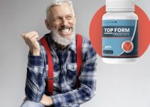 TopForm Opinions | Prostatic Well-Being & Higher Libido