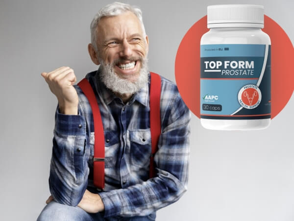 TopForm capsules Reviews Albania - Opinions, price, effects