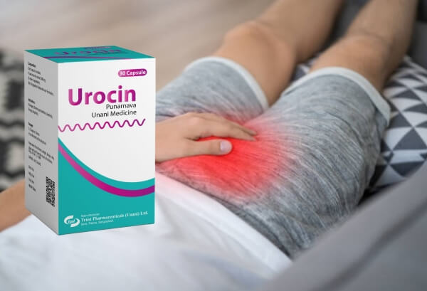 Urocin – What Is It 