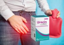 Urocin Reviews | For Men with Prostatitis & BPH