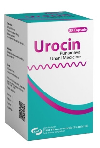 Urocin capsules Reviews Bangladesh