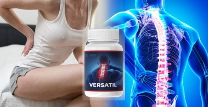 Versatil Pro – Is It Efficient or Not? Reviews and Price?