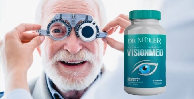 VisionMed Opinions | Are the Capsules Effective? Price