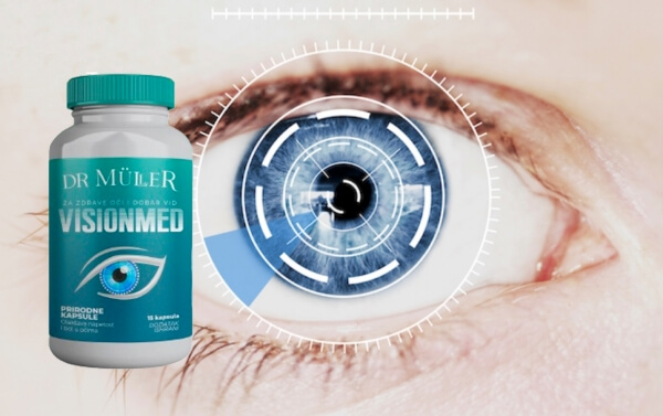 VisionMed Price in Bosnia & Herzegovina