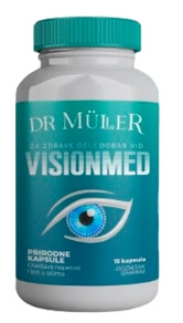 VisionMed capsules Reviews Bosnia and Herzegovina