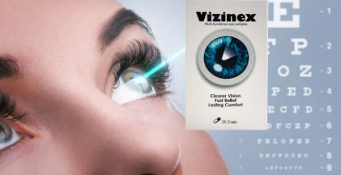 Vizinex – Does It Provide Effects? Testimonials & Price?