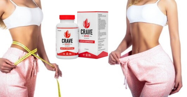Crave Burner – What Is It