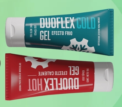 Duoflex Gel Reviews Mexico