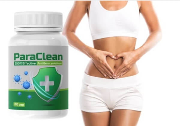 ParaClean capsules Reviews Serbia, Albania - Opinions, price, effects