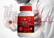 Cardizoom Price, Reviews, Side Effects, Scams