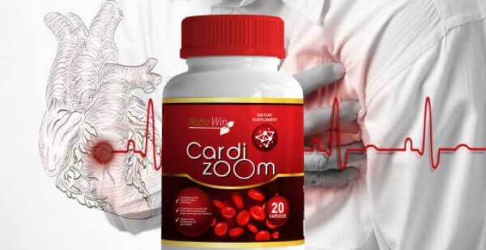 Cardizoom Price, Reviews, Side Effects, Scams