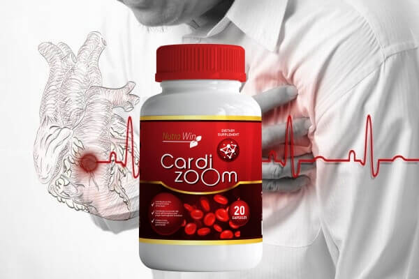 CardiZoom capsules Reviews South Africa Senegal Uganda - Opinions, price, effects